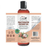 Fractionated Coconut Oil | MCT | Organic